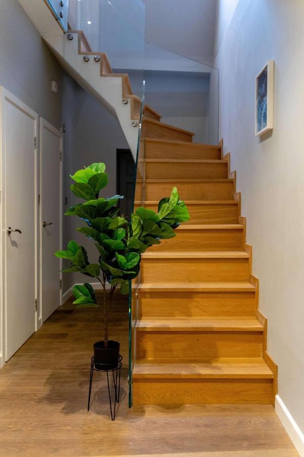 Case de vacanță Stunning Camden House With Private Terrace & Free Parking *